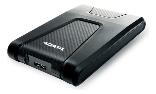Disco Duro Externo 2tb Adata Hd650 2.5 Usb 3.1 Contragolpes