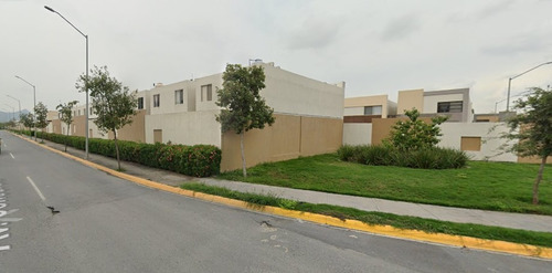 Casa En Remate Bancario En General Escobedo Nuevo León.mm.