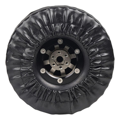 Cubierta De Neumático Para Trx4 Axial Scx10 Coche De Correa