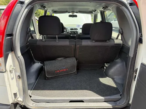 Daihatsu Terios 1.3l