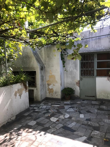 Casa 4 Ambientes - Lanús Oeste.