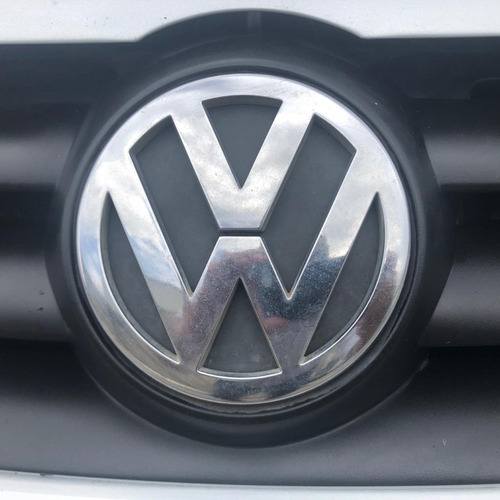 Volkswagen Suran 1.6 Highline 2007