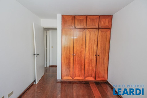 Imagem 14 de 15 de Apartamento - Vila Olímpia - Sp - 492846