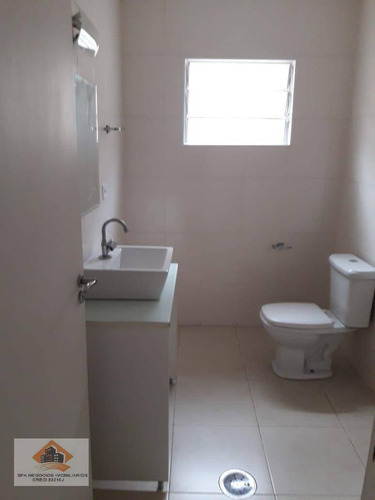 Imagem 7 de 15 de Sobrado Com 3 Dormitórios À Venda, 250 M² Por R$ 720.000 - Vila Formosa (zona Leste) - São Paulo/sp - So0159