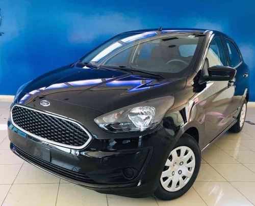 Imagem 2 de 4 de Ford Ka