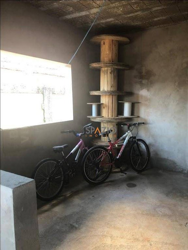 Imagem 10 de 17 de Casa Com 3 Dormitórios À Venda, 122 M² Por R$ - Jardim Cherveson - Rio Claro/sp - Ca0260