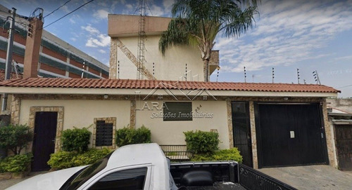 Imagem 2 de 15 de Casa Em Condominio - Vila Formosa - Ref: 8436 - V-8436