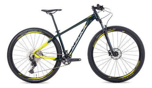 Bicicleta Audax Adx 300 2024 Cues 11v Aro 29