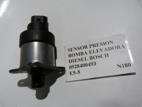 Sensor Presion Bomba Elevadora Diesel Bosch