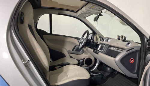Imagen 10 de 15 de 116769 - Smart Fortwo 2014 Con Garantía