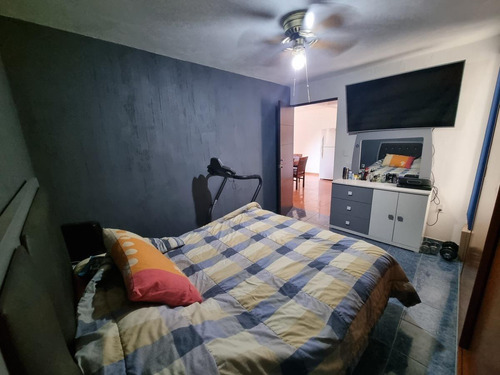 Casa En Venta En San Andrés Totoltepec