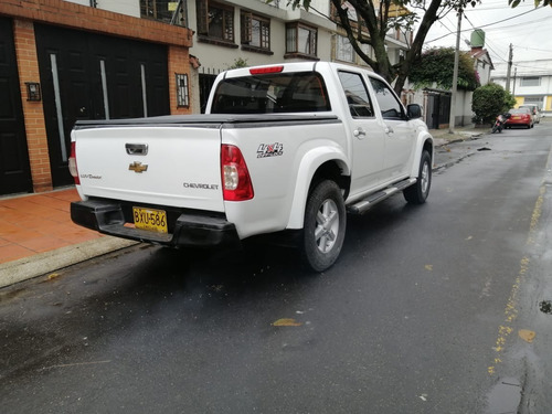 Chevrolet Luv 3.000cc D-max 4x4 Mt