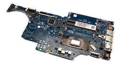 Board Hp 14 Ck Pentium Se Entrega Instalada