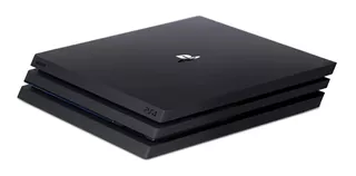 Sony Playstation 4 Ps4 Pro 1tb