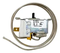 Comprar Termostato Rc 53600-2 Robertshaw Para Freezer Marcas Varias