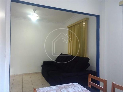 Apartamento - Ref: 848137