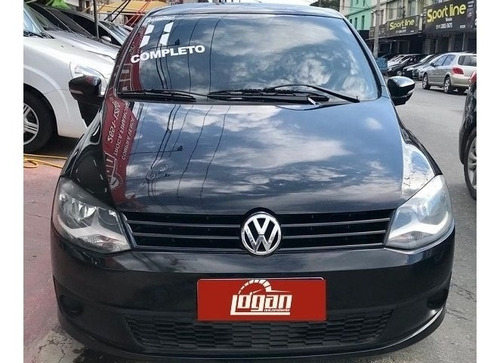 Volkswagen Fox 1.0 Mi 8v Flex 4p Manual