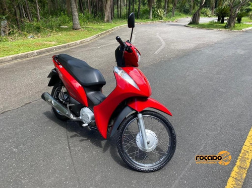 Honda Biz 125 Es 2012 Novinha