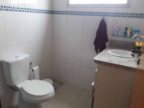 Apartamento 2 Dormitórios - Vila Santa Clara - 95