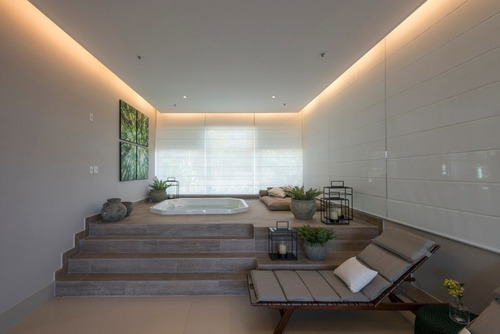 Imagem 23 de 30 de Apartamento À Venda No Bairro Barra Da Tijuca - Rio De Janeiro/rj - O-5488-28629