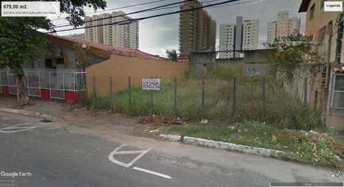Imagem 1 de 5 de Terreno À Venda, 675 M² Por R$ 2.000.000,00 - Praia De Itaparica - Vila Velha/es - Te0006
