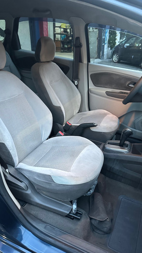 Chevrolet Spin 1.8 Ltz 7l Aut. 5p