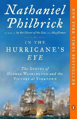 In The Hurricane's Eye : The Genius Of George Washington ...