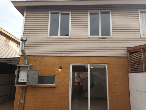 Condominio Tierra Viva 3 Dormitorios 2 Baños Lado Tottus