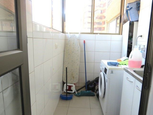 Venta Depto 4 Dorm. 3 Baños 2 Estac. 1 Bod. Las Condes