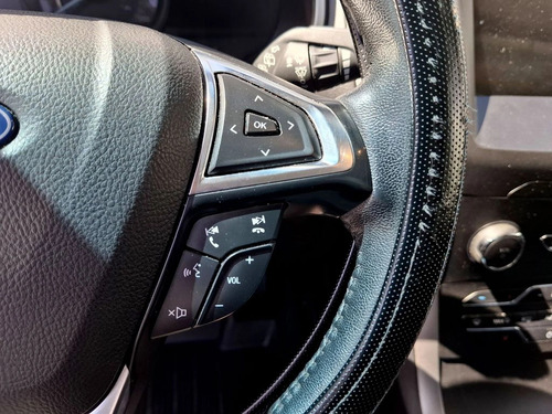 Ford Edge SEL ECOBOOST AWD AT 5P