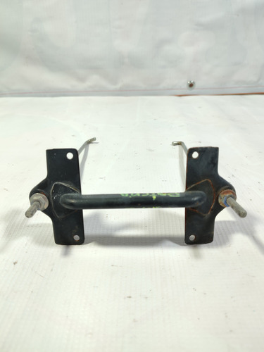 Soporte Bateria Chirey Tiggo 7 Pro 1.5 Mod 20-24 Original (Usado)