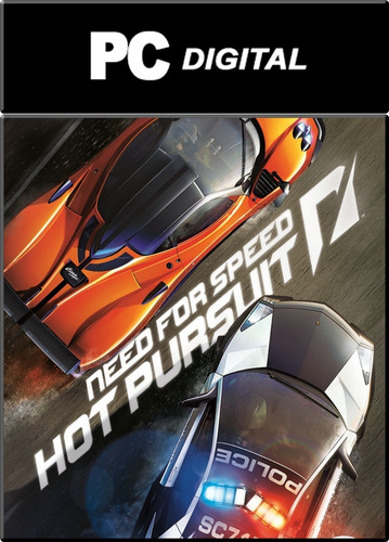 Need For Speed Hot Pursuit Pc Español | Deluxe