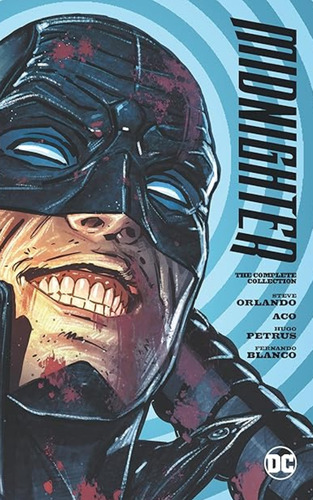 Midnighter The Complete Collection (ingles)