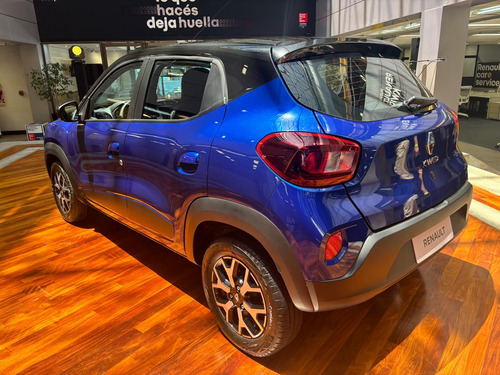 Renault Kwid 1.0 Sce 66cv Iconic