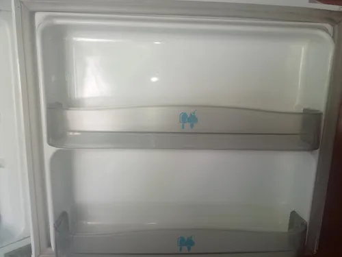 Heladera Neveracon Freezer Mabe No Frost (Usado)