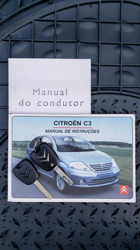 Citroen C3 Glx 1.4 8v 2007