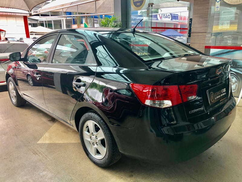 Kia Cerato Ex2 1.6 Mec