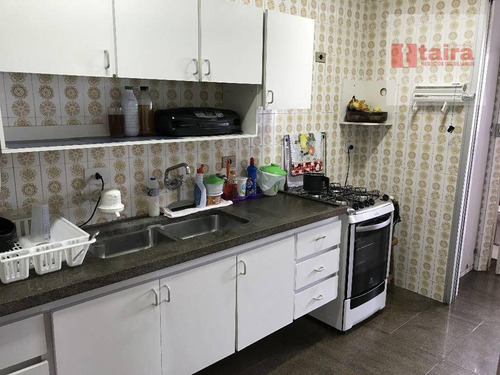 Imagem 17 de 30 de Apartamento Residencial Para Venda E Locação, Vila Mariana, São Paulo. - Ap0077