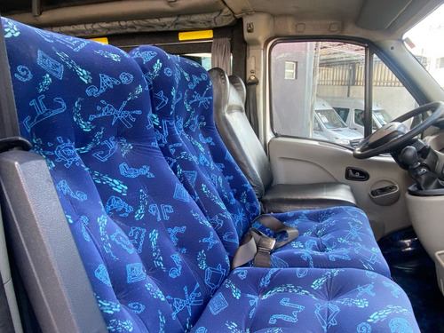 Renault Master 2.3 Vip L3h2 16l 5p