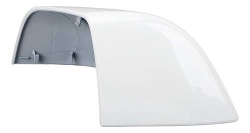Lj Para Tapa De Espejo Retrovisor, Espejo Retrovisor Blanco