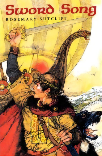 Sword Song, De Rosemary Sutcliff. Editorial St Martins Press, Tapa Blanda En Inglés