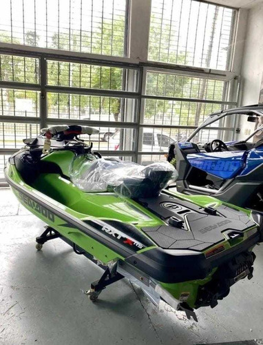 Seadoo Rxt 300 Rs
