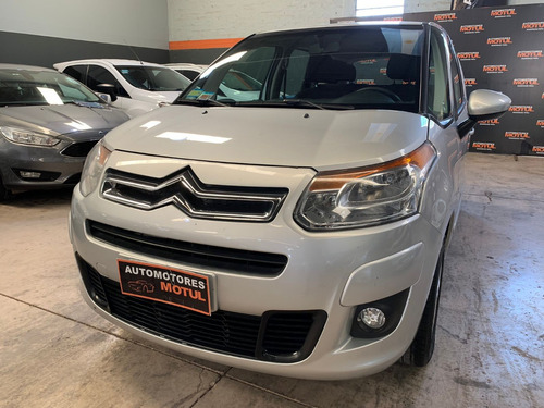 Citroën C3 Picasso 1.6 Tendance 115cv