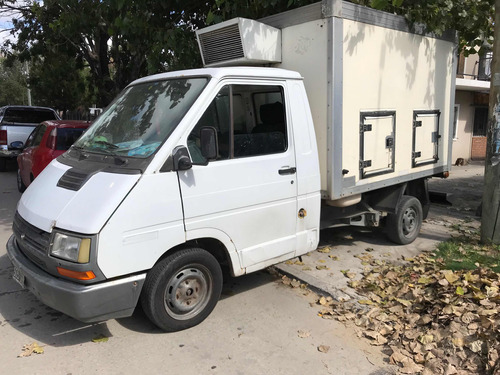 Renault Trafic 1.9 Diésel