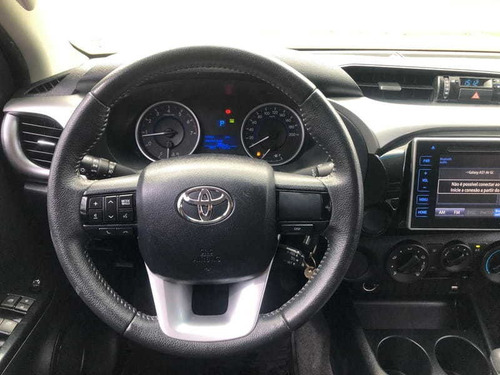 Toyota Hilux Cdsrxa4fd