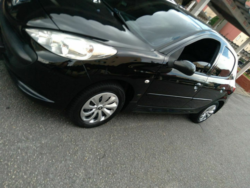 Peugeot 207 2009 1.4 Xr Flex 5p