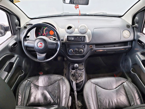 Fiat Uno 1.4 WAY 8V FLEX 4P MANUAL