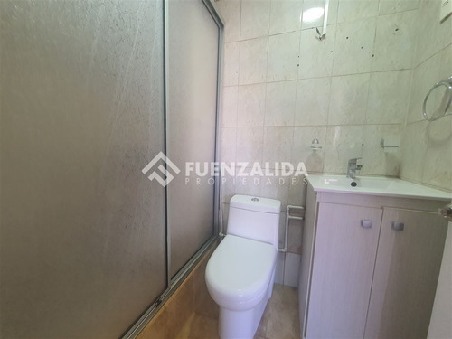Departamento En Venta De 2 Dorm. En Pedro Aguirre Cerda