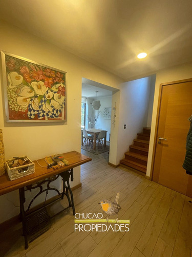 Casa En Condominio- Isla Teja Sur - Los Arrayanes