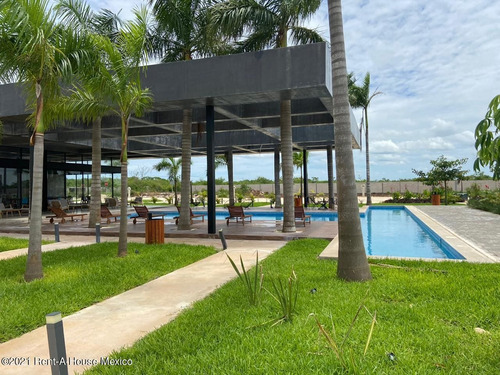 Imagen 6 de 11 de Casa En Venta En Conkal 214959jl